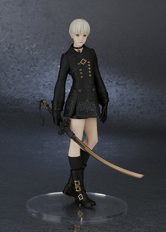 NieR: Automata - Pod 153 - YoRHa No. 9 Type S - DX Edition (Flare, Square Enix) photo 15