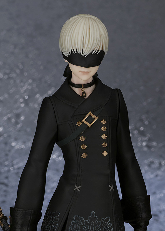 NieR: Automata - Pod 153 - YoRHa No. 9 Type S - DX Edition (Flare, Square Enix) photo 20