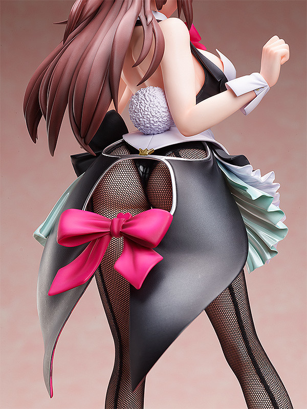 Alice Gear Aegis - Usamoto Anna - B-style - 1/4 - Vorpal Bunny Ver. (FREEing) photo 2