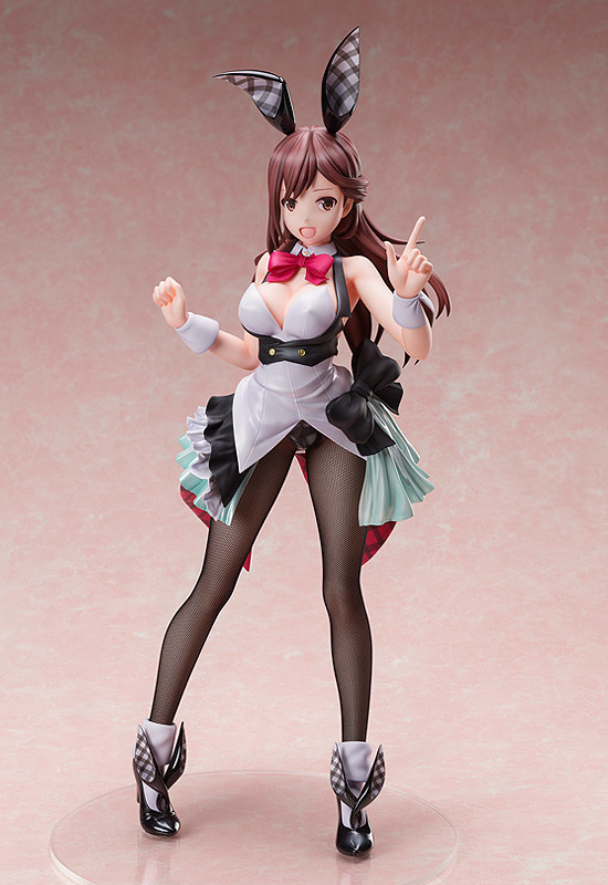 Alice Gear Aegis - Usamoto Anna - B-style - 1/4 - Vorpal Bunny Ver. (FREEing) photo 3