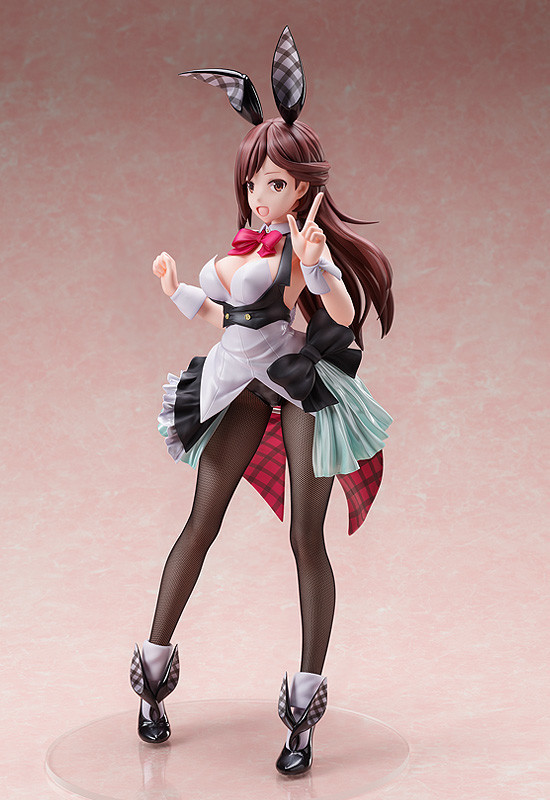 Alice Gear Aegis - Usamoto Anna - B-style - 1/4 - Vorpal Bunny Ver. (FREEing) photo 4