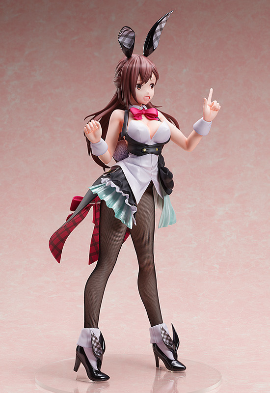Alice Gear Aegis - Usamoto Anna - B-style - 1/4 - Vorpal Bunny Ver. (FREEing) photo 5