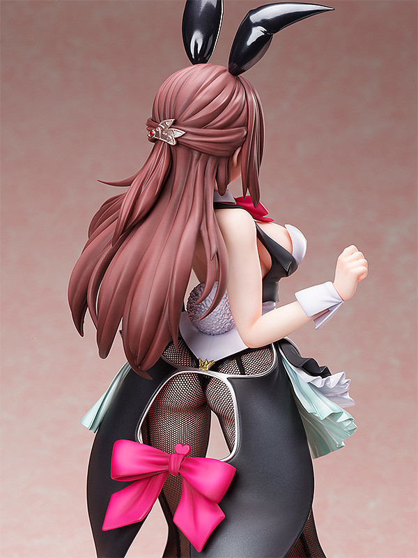 Alice Gear Aegis - Usamoto Anna - B-style - 1/4 - Vorpal Bunny Ver. (FREEing) photo 6