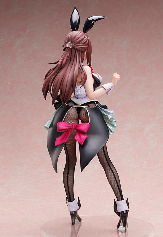 Alice Gear Aegis - Usamoto Anna - B-style - 1/4 - Vorpal Bunny Ver. (FREEing) photo 7
