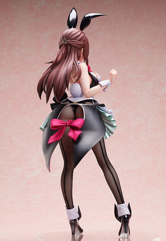 Alice Gear Aegis - Usamoto Anna - B-style - 1/4 - Vorpal Bunny Ver. (FREEing) photo 8