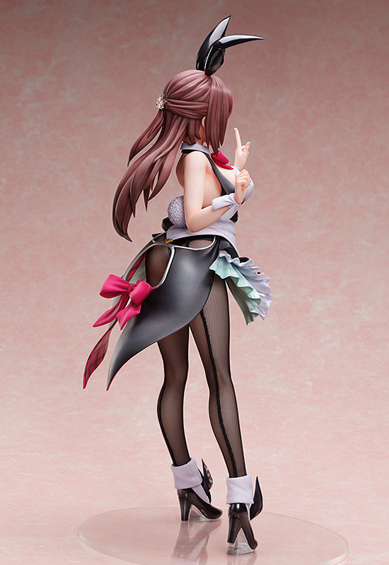 Alice Gear Aegis - Usamoto Anna - B-style - 1/4 - Vorpal Bunny Ver. (FREEing) photo 9