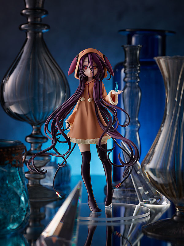 No Game No Life: Zero - Schwi Dola - Pop Up Parade (Good Smile Company) photo 2