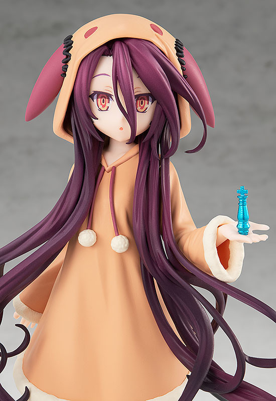 No Game No Life: Zero - Schwi Dola - Pop Up Parade (Good Smile Company) photo 3