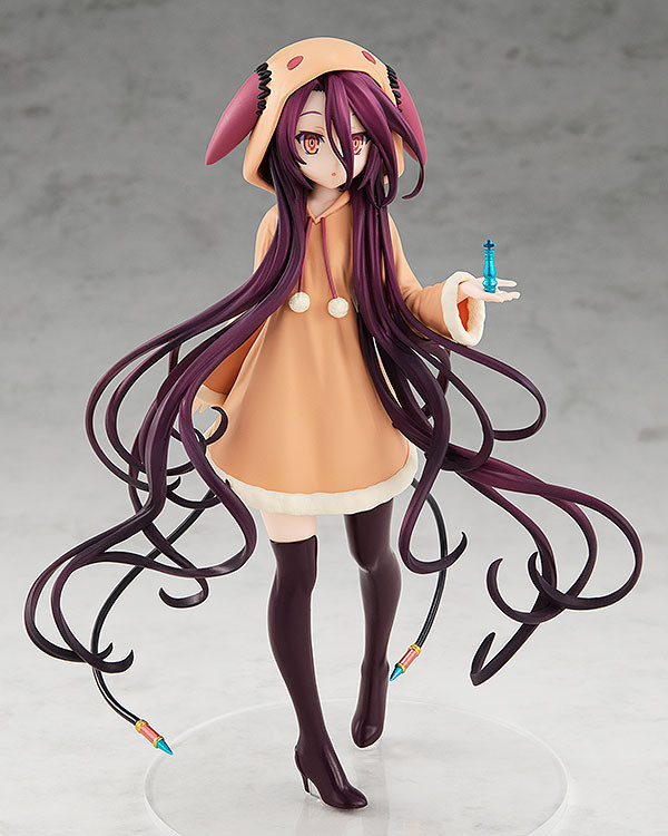 No Game No Life: Zero - Schwi Dola - Pop Up Parade (Good Smile Company) photo 4