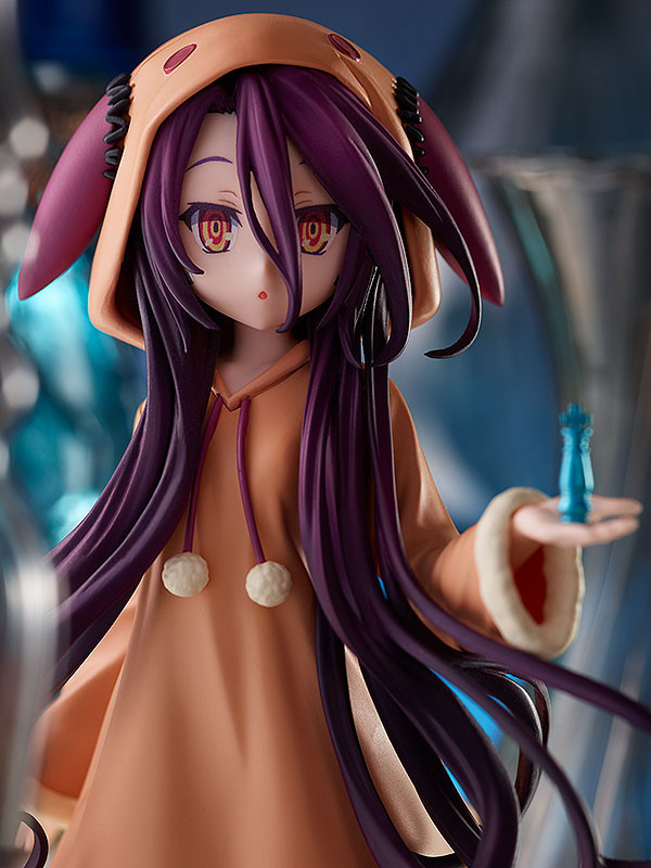 No Game No Life: Zero - Schwi Dola - Pop Up Parade (Good Smile Company) photo 5
