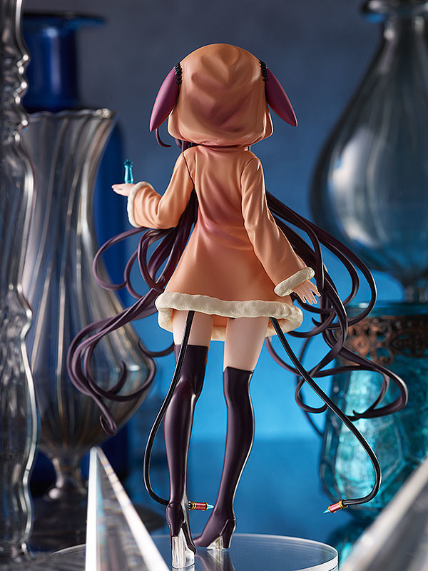 No Game No Life: Zero - Schwi Dola - Pop Up Parade (Good Smile Company) photo 6