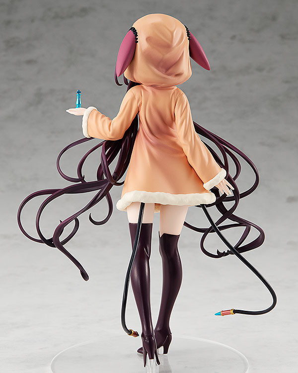No Game No Life: Zero - Schwi Dola - Pop Up Parade (Good Smile Company) photo 7
