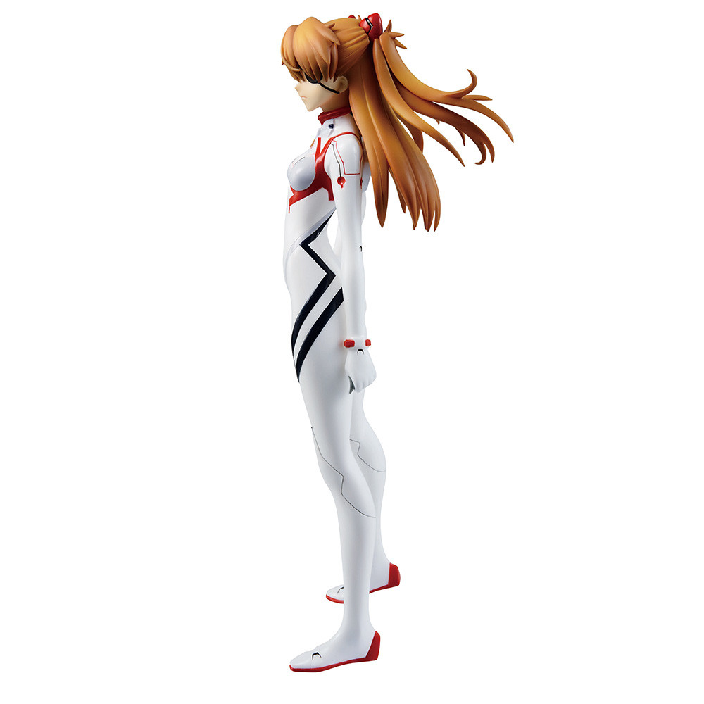 Shin Evangelion Gekijouban:|| - Souryuu Asuka Langley - Ichiban Kuji - Ichiban Kuji Evangelion Shin Gekijouban ~Eva-13, Kidou!~ (B Prize) (Bandai Spirits) photo 8