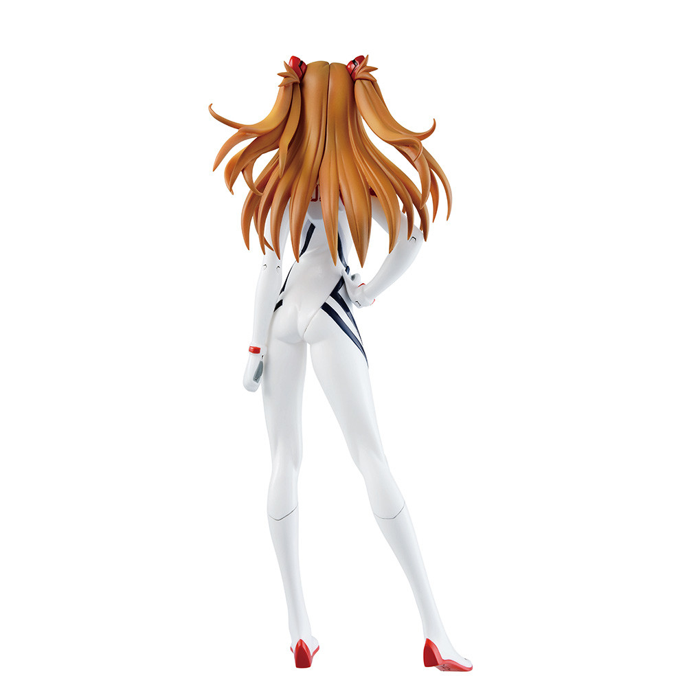 Shin Evangelion Gekijouban:|| - Souryuu Asuka Langley - Ichiban Kuji - Ichiban Kuji Evangelion Shin Gekijouban ~Eva-13, Kidou!~ (B Prize) (Bandai Spirits) photo 9