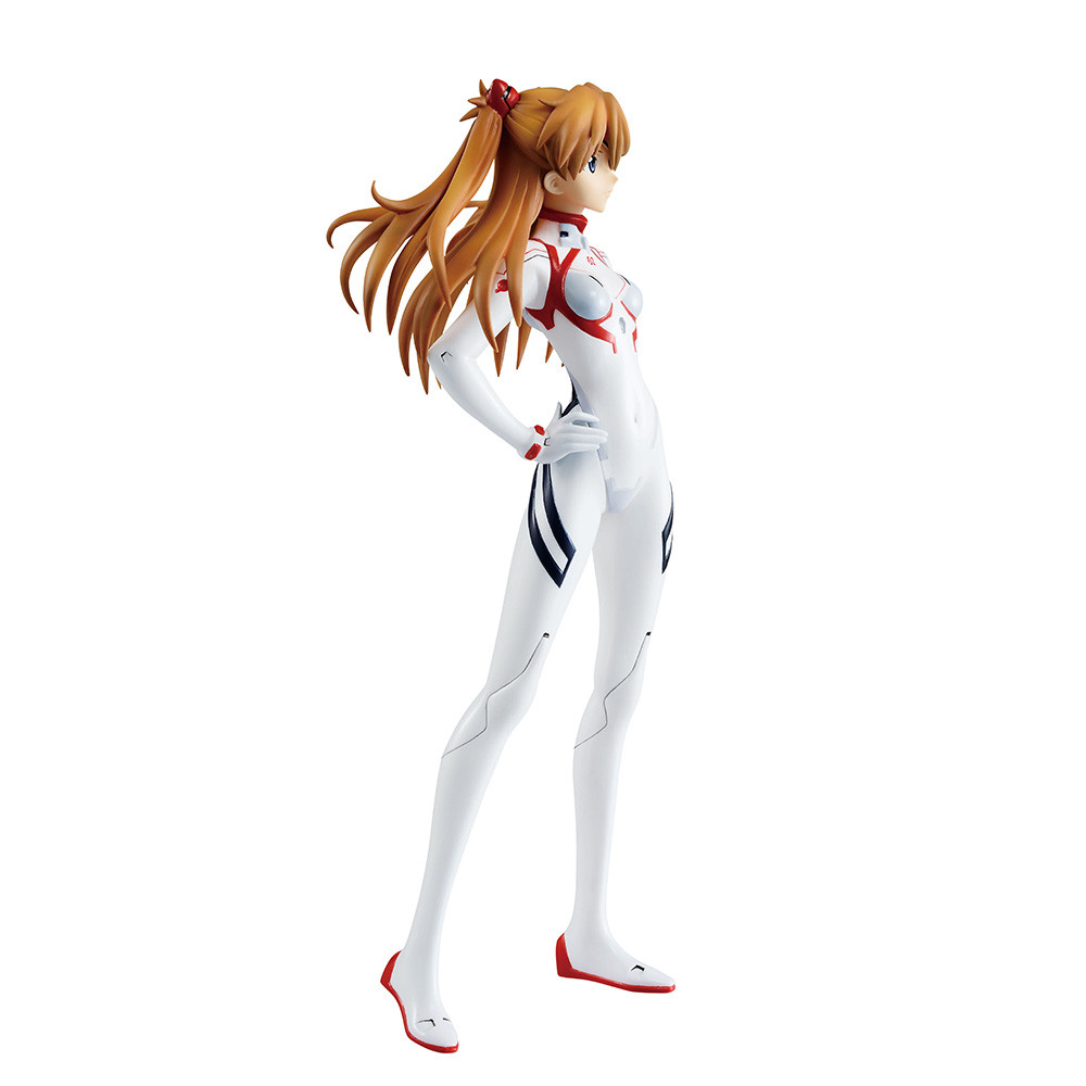 Shin Evangelion Gekijouban:|| - Souryuu Asuka Langley - Ichiban Kuji - Ichiban Kuji Evangelion Shin Gekijouban ~Eva-13, Kidou!~ (B Prize) (Bandai Spirits) photo 10