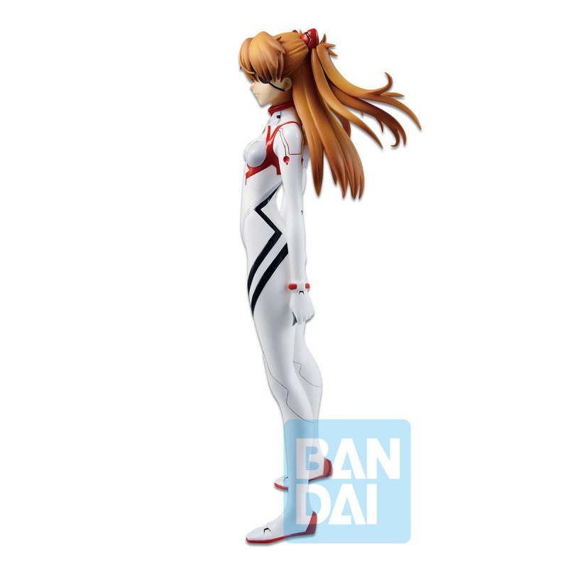 Shin Evangelion Gekijouban:|| - Souryuu Asuka Langley - Ichiban Kuji - Ichiban Kuji Evangelion Shin Gekijouban ~Eva-13, Kidou!~ (B Prize) (Bandai Spirits) photo 12