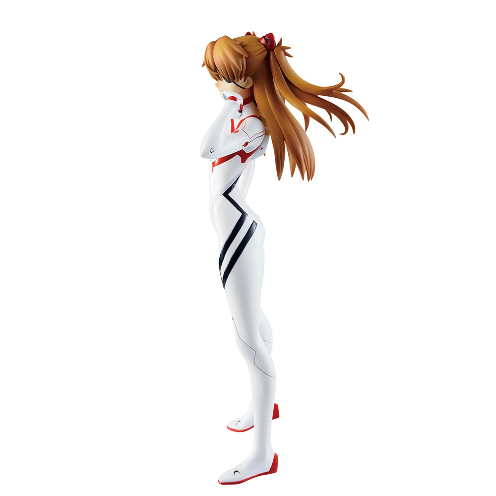 Shin Evangelion Gekijouban:|| - Souryuu Asuka Langley - Ichiban Kuji - Ichiban Kuji Evangelion Shin Gekijouban ~Eva-13, Kidou!~ (Last One Prize) - Last One ver. (Bandai Spirits) photo 7