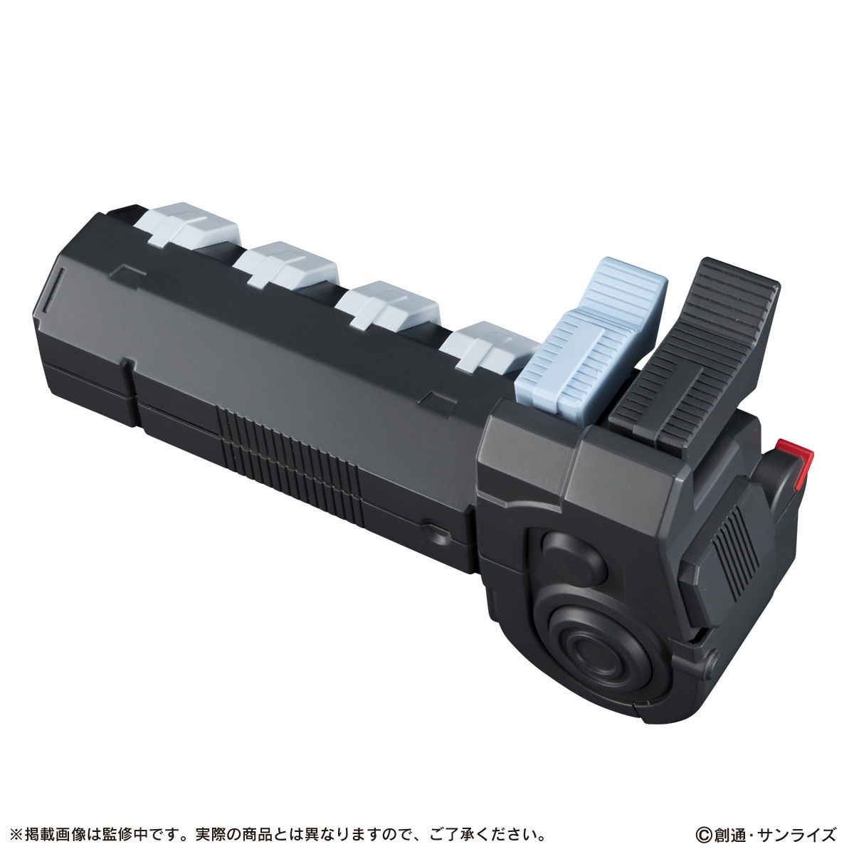 Kidou Senshi Gundam UC - RX-0 Unicorn Gundam - Ultimate Mechanix (Bandai) photo 2