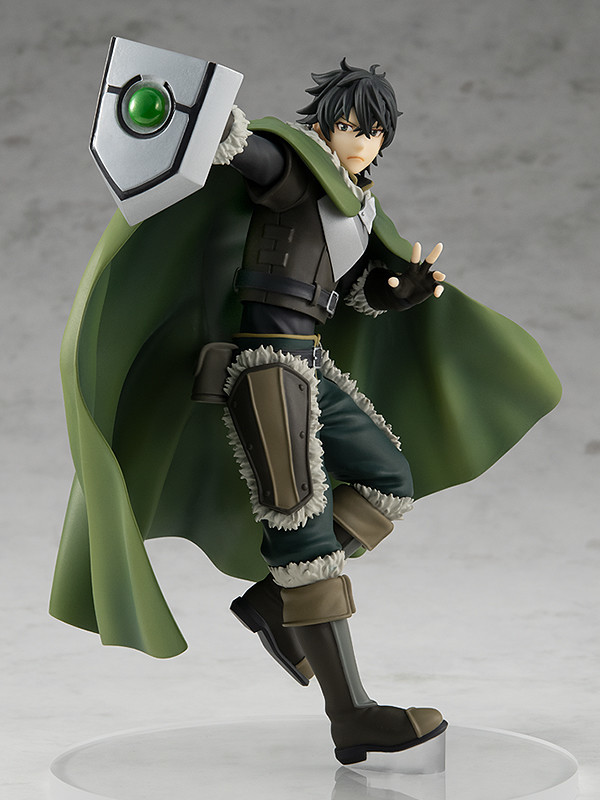 Tate no Yuusha no Nariagari Season 2 - Iwatani Naofumi - Pop Up Parade (Good Smile Company) photo 2