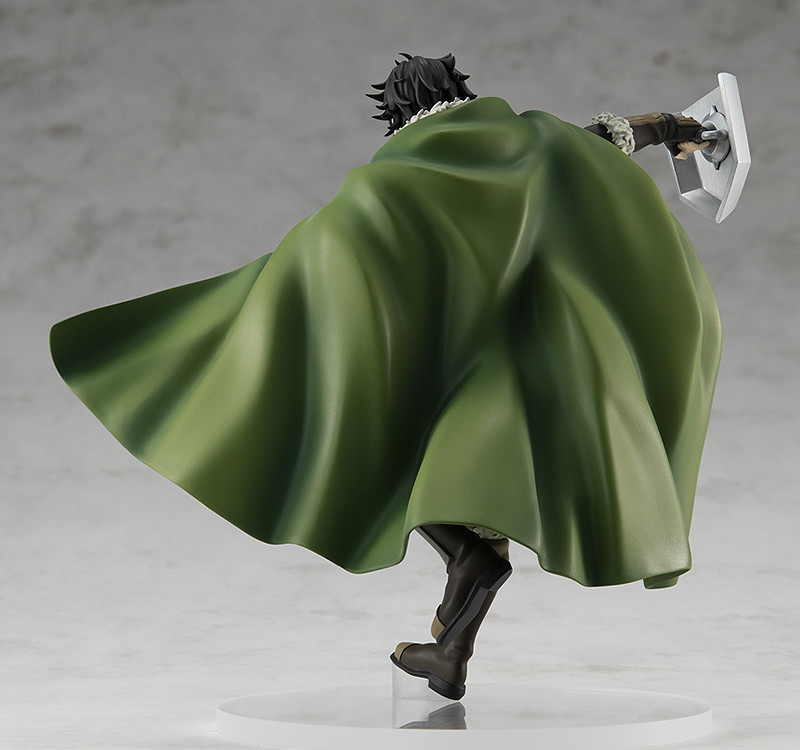 Tate no Yuusha no Nariagari Season 2 - Iwatani Naofumi - Pop Up Parade (Good Smile Company) photo 3
