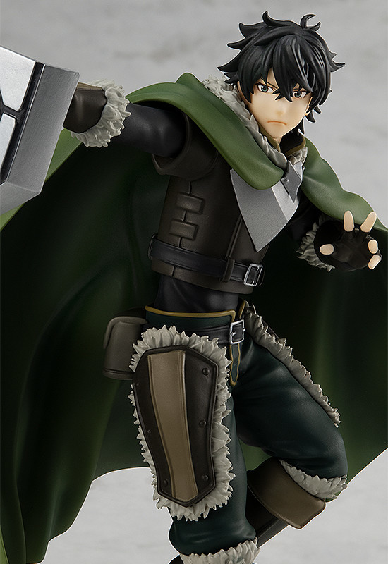 Tate no Yuusha no Nariagari Season 2 - Iwatani Naofumi - Pop Up Parade (Good Smile Company) photo 4