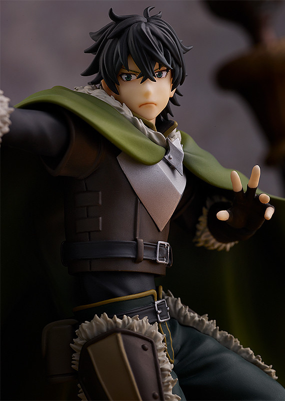 Tate no Yuusha no Nariagari Season 2 - Iwatani Naofumi - Pop Up Parade (Good Smile Company) photo 7