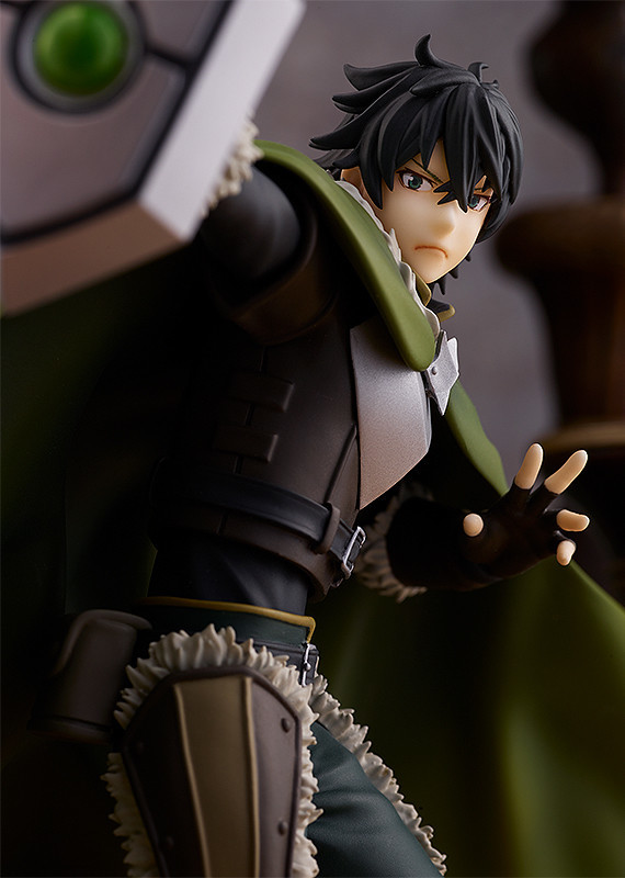 Tate no Yuusha no Nariagari Season 2 - Iwatani Naofumi - Pop Up Parade (Good Smile Company) photo 8