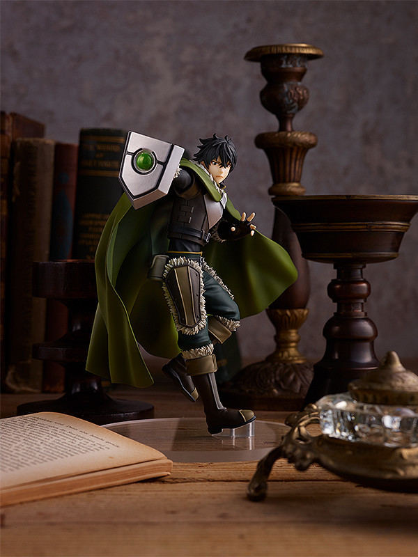 Tate no Yuusha no Nariagari Season 2 - Iwatani Naofumi - Pop Up Parade (Good Smile Company) photo 10