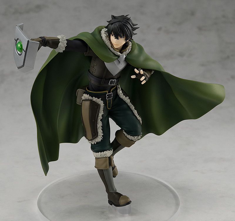 Tate no Yuusha no Nariagari Season 2 - Iwatani Naofumi - Pop Up Parade (Good Smile Company) photo 11