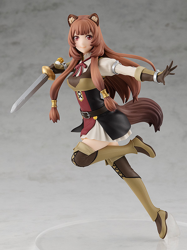 Tate no Yuusha no Nariagari Season 2 - Raphtalia - Pop Up Parade (Good Smile Company) photo 2