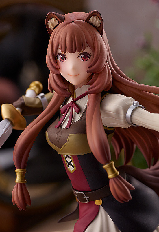 Tate no Yuusha no Nariagari Season 2 - Raphtalia - Pop Up Parade (Good Smile Company) photo 3