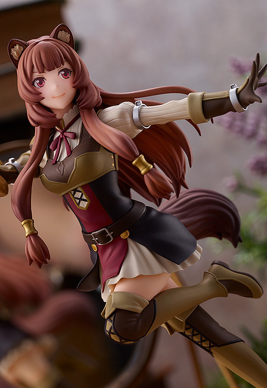 Tate no Yuusha no Nariagari Season 2 - Raphtalia - Pop Up Parade (Good Smile Company) photo 4