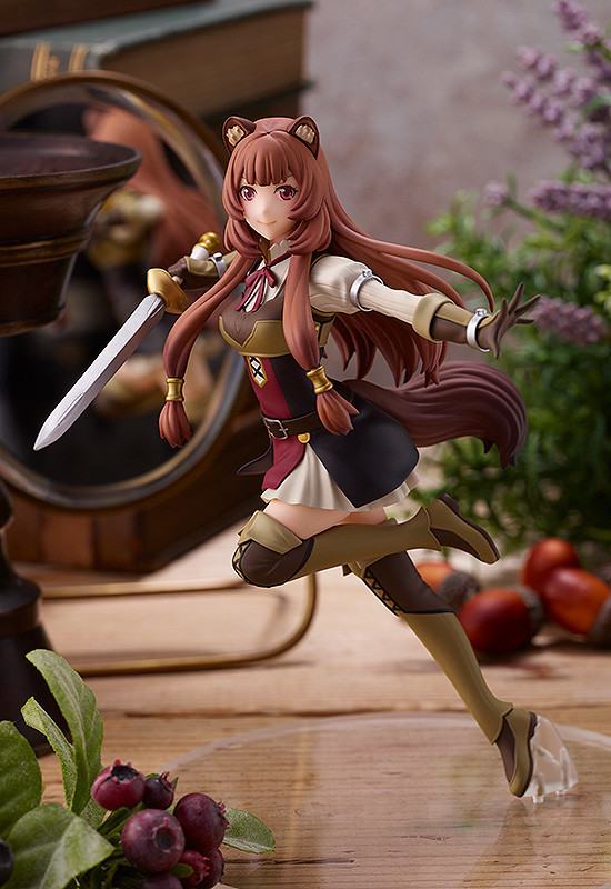 Tate no Yuusha no Nariagari Season 2 - Raphtalia - Pop Up Parade (Good Smile Company) photo 5