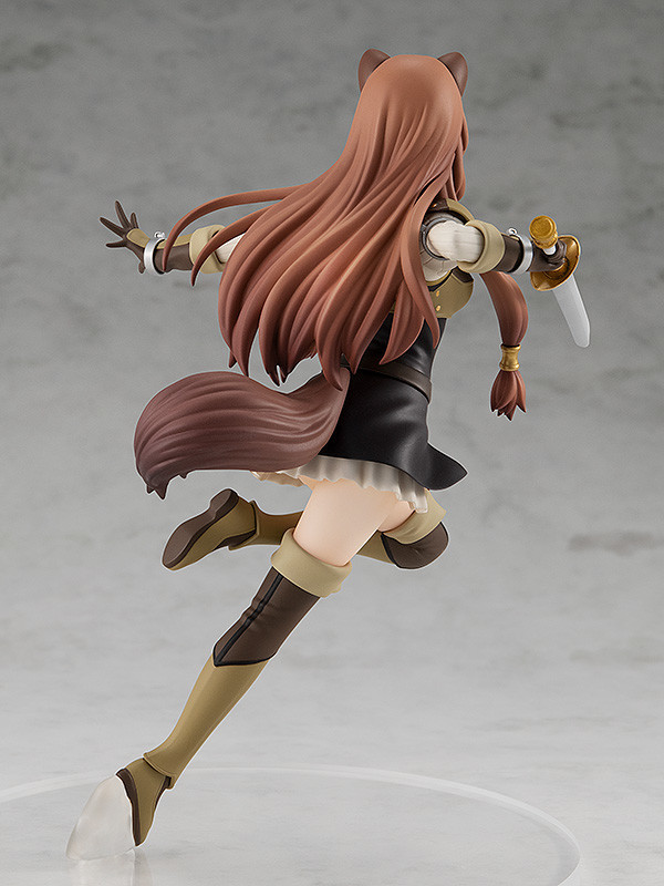 Tate no Yuusha no Nariagari Season 2 - Raphtalia - Pop Up Parade (Good Smile Company) photo 6