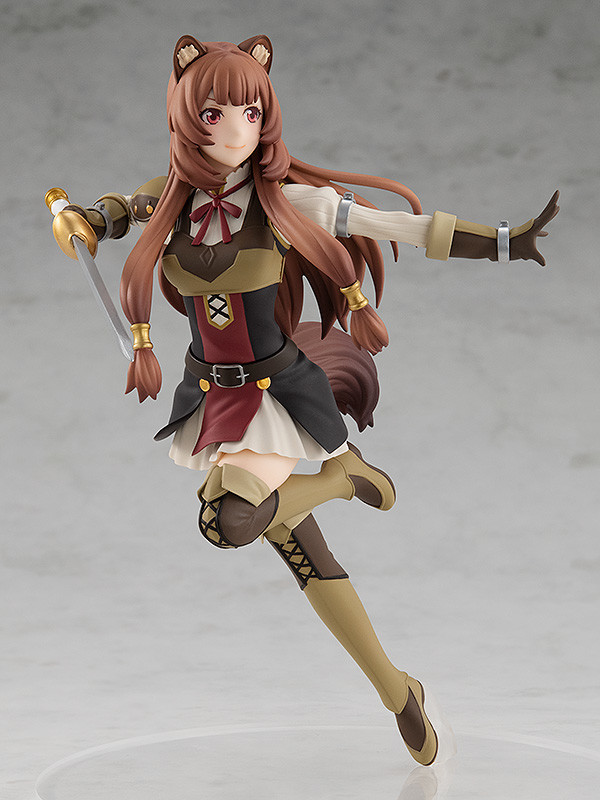 Tate no Yuusha no Nariagari Season 2 - Raphtalia - Pop Up Parade (Good Smile Company) photo 7