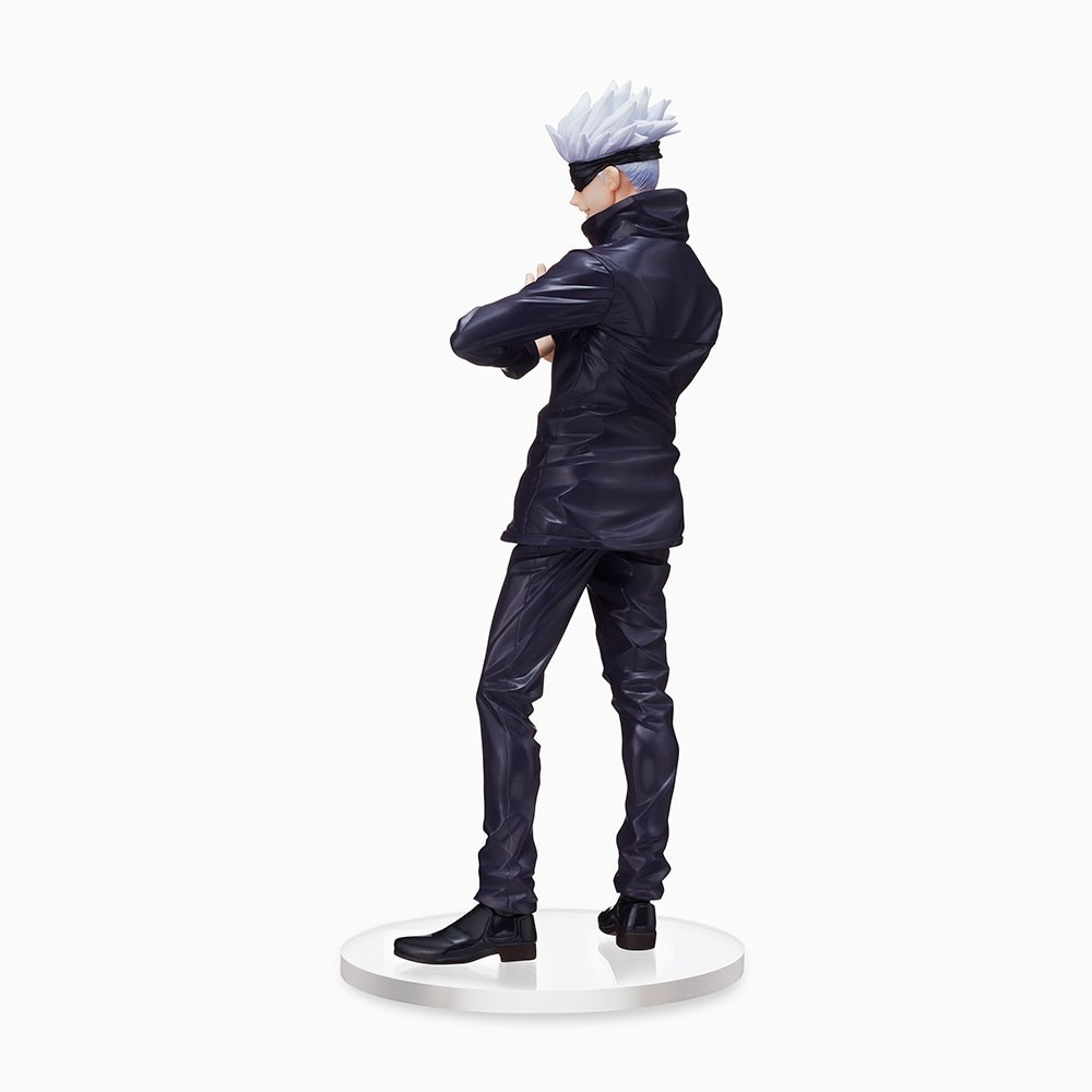 Jujutsu Kaisen - Gojo Satoru - SPM Figure (SEGA) photo 3