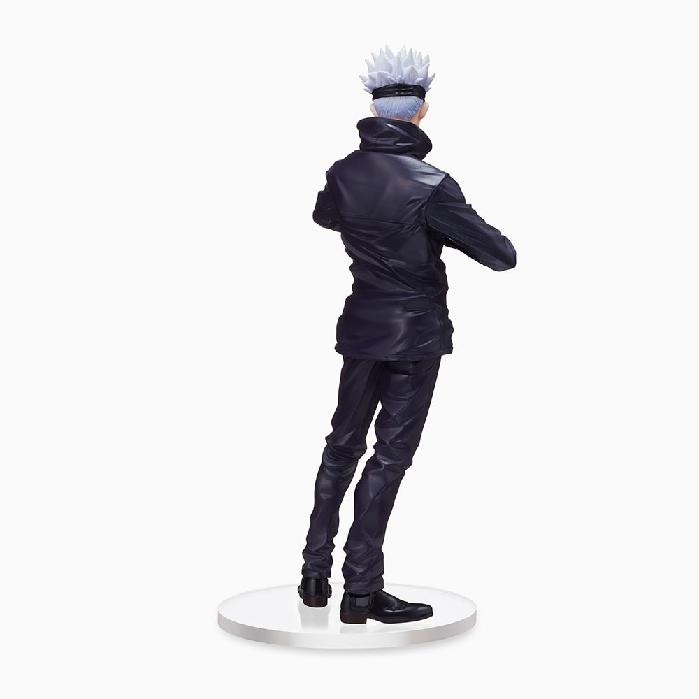 Jujutsu Kaisen - Gojo Satoru - SPM Figure (SEGA) photo 4