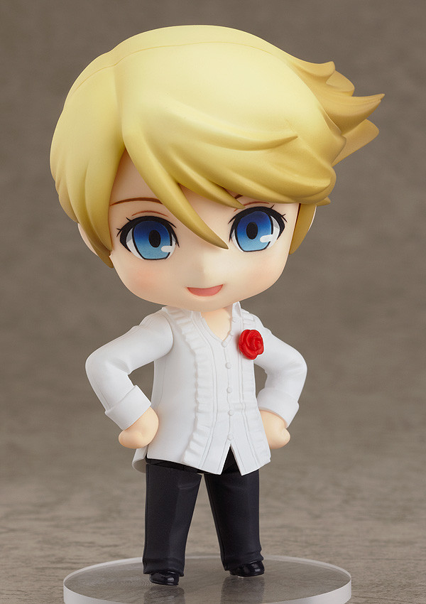 Persona 4: The Animation - Kuma - Kumada - Nendoroid (#256) (Good Smile Company) photo 2