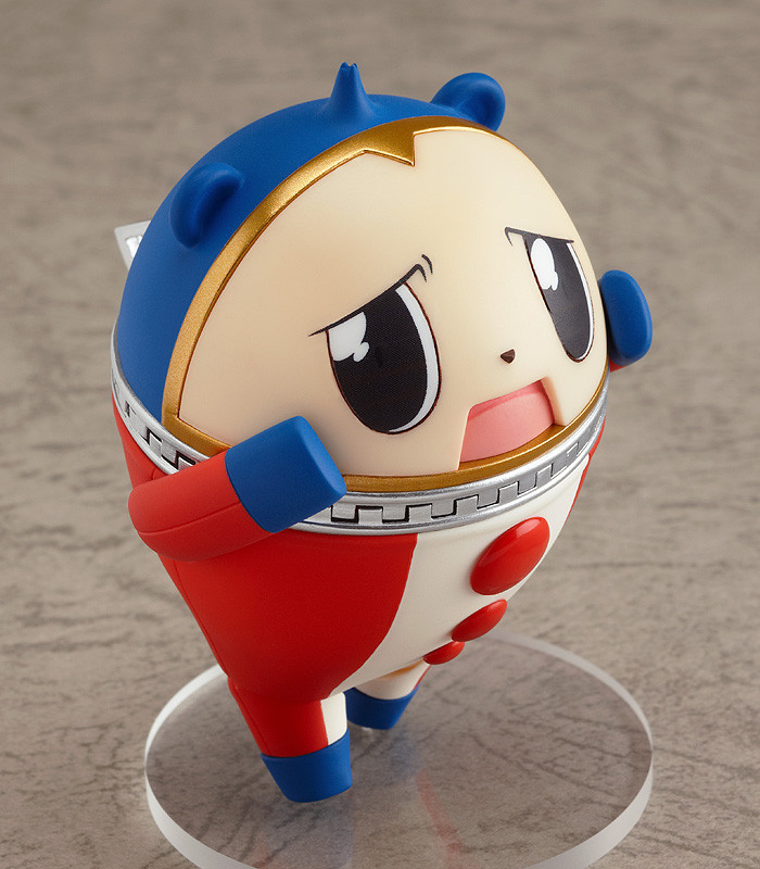 Persona 4: The Animation - Kuma - Kumada - Nendoroid (#256) (Good Smile Company) photo 7