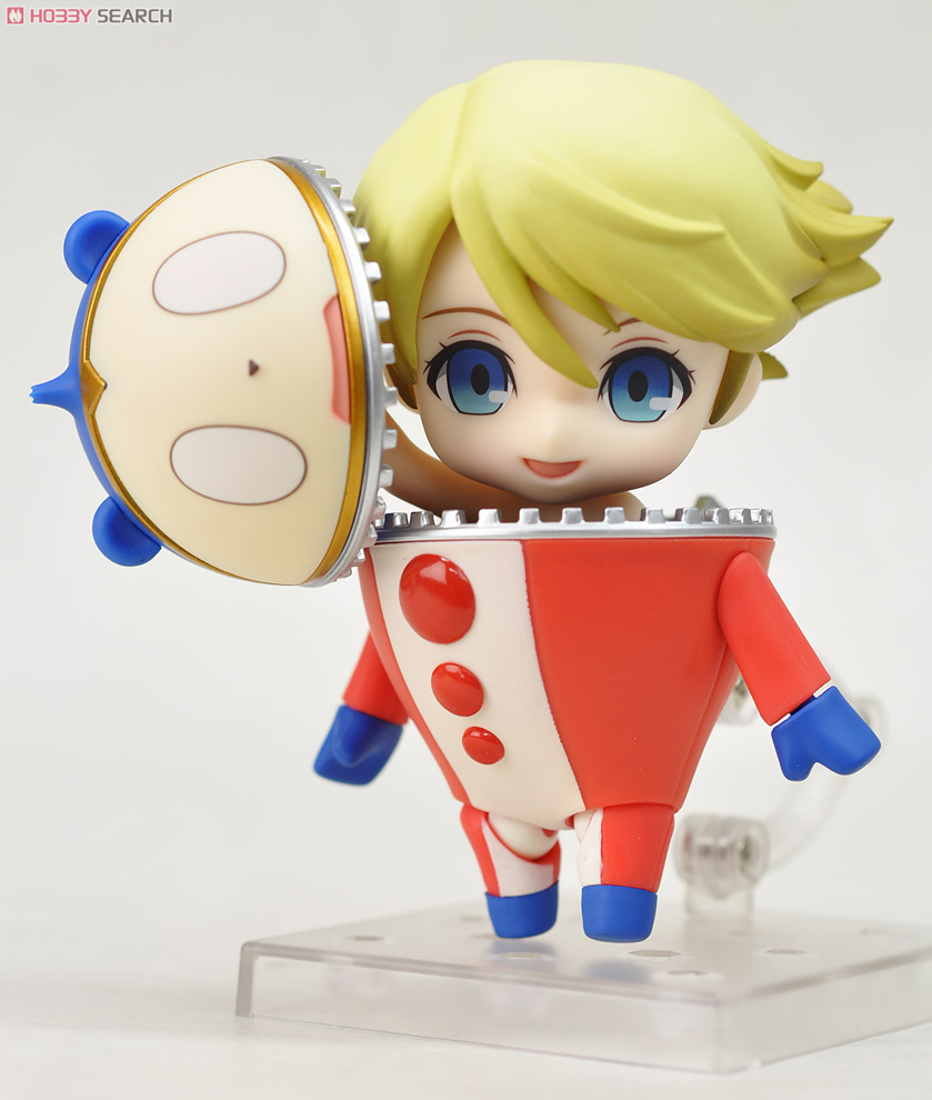 Persona 4: The Animation - Kuma - Kumada - Nendoroid (#256) (Good Smile Company) photo 8