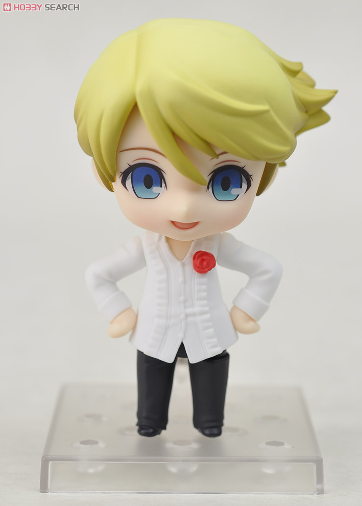 Persona 4: The Animation - Kuma - Kumada - Nendoroid (#256) (Good Smile Company) photo 12