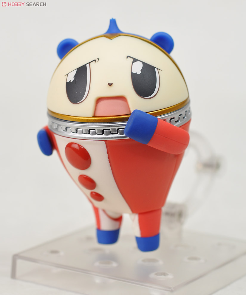 Persona 4: The Animation - Kuma - Kumada - Nendoroid (#256) (Good Smile Company) photo 13