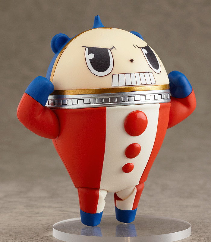Persona 4: The Animation - Kuma - Kumada - Nendoroid (#256) (Good Smile Company) photo 14