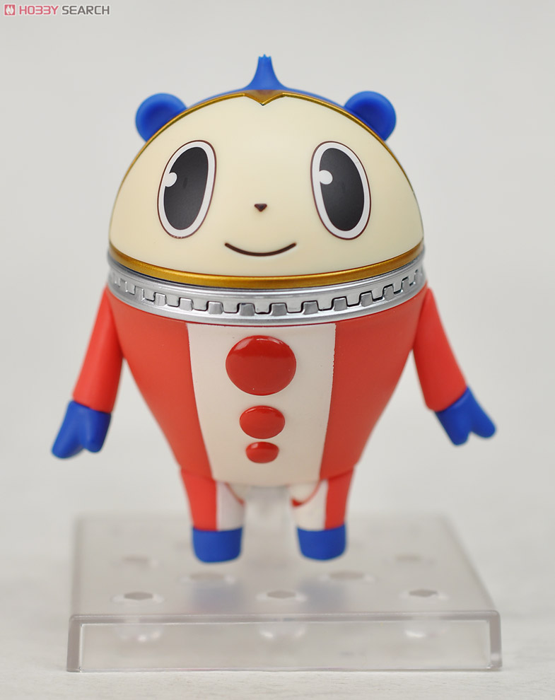 Persona 4: The Animation - Kuma - Kumada - Nendoroid (#256) (Good Smile Company) photo 15
