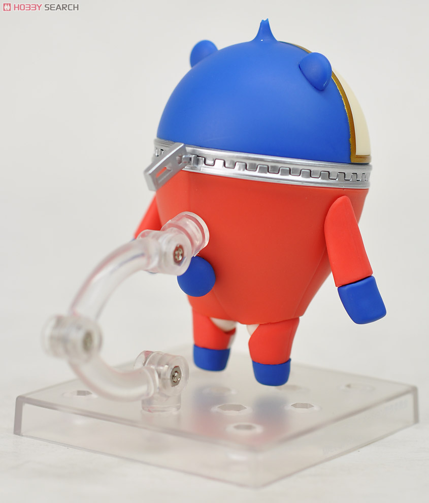 Persona 4: The Animation - Kuma - Kumada - Nendoroid (#256) (Good Smile Company) photo 17