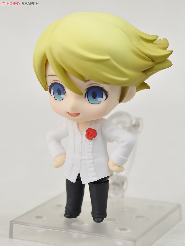 Persona 4: The Animation - Kuma - Kumada - Nendoroid (#256) (Good Smile Company) photo 18