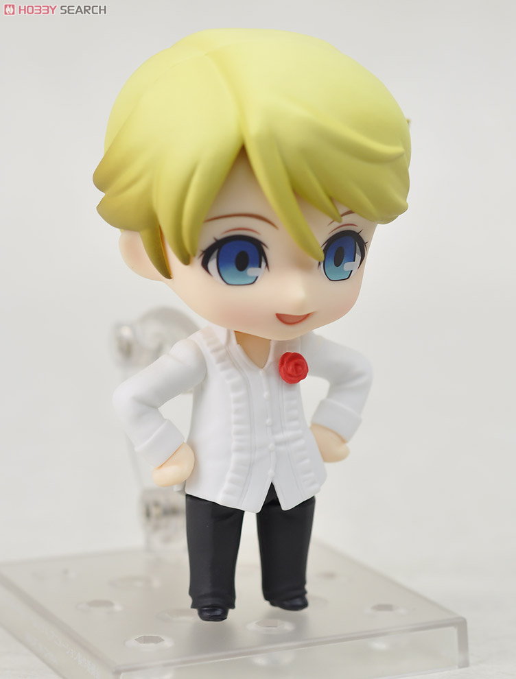 Persona 4: The Animation - Kuma - Kumada - Nendoroid (#256) (Good Smile Company) photo 19