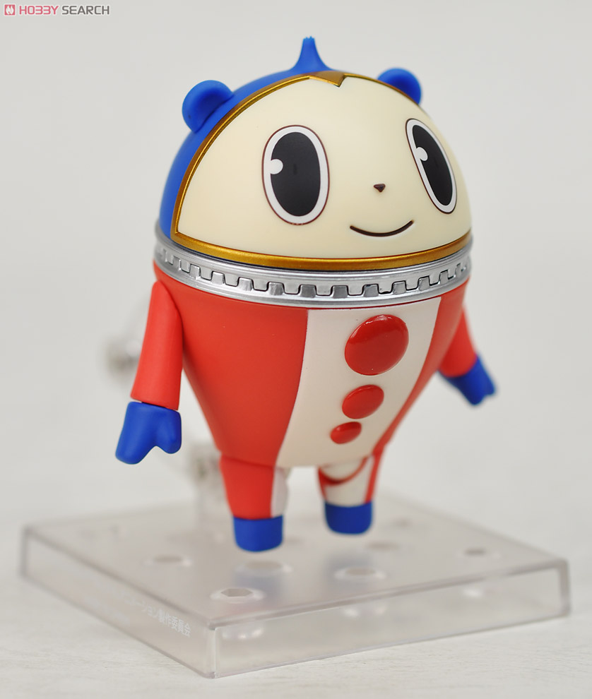 Persona 4: The Animation - Kuma - Kumada - Nendoroid (#256) (Good Smile Company) photo 20