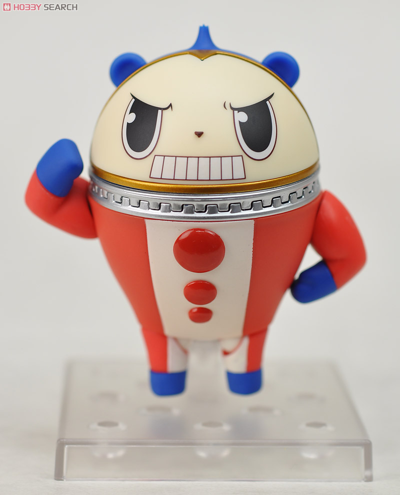 Persona 4: The Animation - Kuma - Kumada - Nendoroid (#256) (Good Smile Company) photo 21
