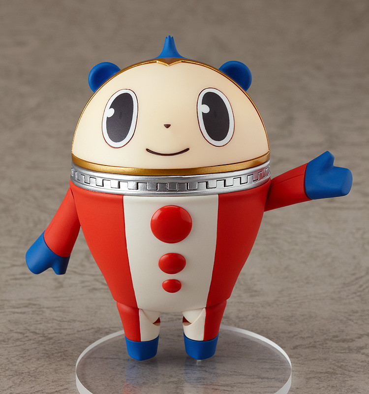 Persona 4: The Animation - Kuma - Kumada - Nendoroid (#256) (Good Smile Company) photo 22